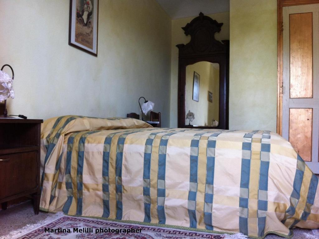 La Corte Del Barbio Aramengo Quarto foto
