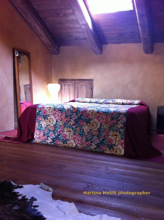 La Corte Del Barbio Aramengo Quarto foto